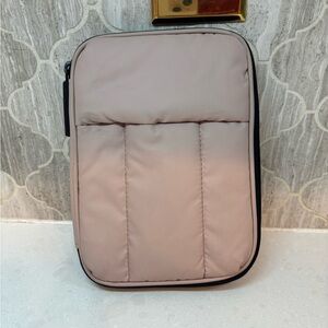 Calpak passport wallet